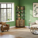 Shelf Book/Storage Cabinet 41355676