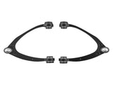 6x Front Upper Control Arms Kit fit for 2007-2013 Chevy Silverado Sierra 1500 Tahoe 83136670
