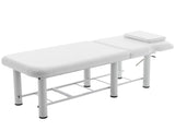 Professioanl Massage Table , Backrest Adjustable, Removable Headrest, Bottom Shelf Storage , Memory W1422P250588