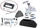 Automatic Ratchet Shifter for GM TH400 TH350 700R4 4L80E 4L85E Ford C4 C6 Ford E40D 4R100 BM 80885 01395617