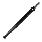 Driveshaft Rear fit for Chevy S10 Standard Cab Pickup L4 2.2L 1996-2003 RWD 976-027 48466247
