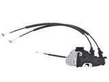 Front Left Side Door Lock Actuator 81310-2W010 For 2013-2019 Hyundai Santa Fe 93058549
