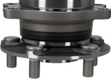 2pc Rear Wheel Bearing Hub fit for Subaru Forester Impreza 2012-2021 0516476 5-Lug 07506950