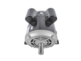 6.4HP 3450RPM Single Phase 230V 56 Frame Electric Air Compressor Motor 7/8" 08110839