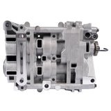 Shaft Balance Oil Pump 233002G520 233002G510 Fits for Hyundai Sonata 2009-2014 Kia Optima Sorento 30840325