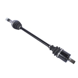Front Left or Right CV Axle Assembly for Can-Am Defender MAX Traxter Pro HD10 XMR 4x4 Black 25542762