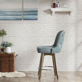 Counter Stool with Swivel Seat B03548702