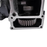 Truck Air Brake Compressor For MaxxForce G11/G13 3624499C91 K028383 693.01.1000 79539281