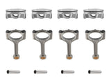 Engine Crankshaft / Rods / Pistons Gaskets Rebuild Kit fit for Hyundai Kia 2.0L G4NA 05550388