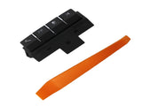 Center Switch fit for Chevy GMC Truck SUV 2007-2014 15947841 Black ABS plastic 88442752