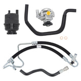 Power Steering Pump Kit For BMW E46 2001-2005 32416760036 32 41 6 760 036 KIT 81843209