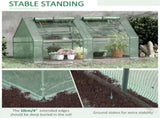 Mini Walk-in Greenhouse 73671682