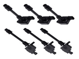 6 Ignition Coils fit for Infiniti I30 & Nissan Maxima 3.0L V6 2000-01 224482Y000 15467675
