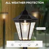LED Garden Lights 37613437
