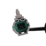 4X ABS Wheel Speed Sensor Front Rear fit for Nissan Xterra 4.0L V6 Auto transmission 64317196
