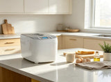 Bread Maker 3 LB 15 in 1 Programmable with Ceramic Nonstick Pan 74194903