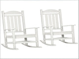 Outdoor Rocking Chairs 48162901