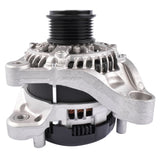 ZUN Alternator 12 Volts for 2015-2019 Honda CR-V Acura TLX 2.4L #21154 104211-3470 31100-5X6-J01 7 88511547