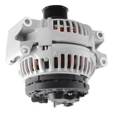Lichtmaschine Generator 150 A Alternator Fit for Mercedes-Benz C300 W204 2010-2012 V6 3.0L 150 A/12 33987479