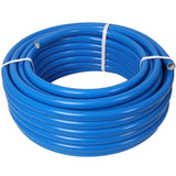 3/4" x 100ft Air Compressor Piping, High Quality PEX-AL-PEX Tubing, Air Hose Kit Air Compressor W465P220512