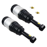 2PCS LR016402 Rear Air Suspension Strut for Land Rover Range Rover Sport, Discovery 3/4 LR3 LR4 93514859