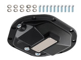 1PC New Front & Rear Black Iron Hardcore Differential Cover Fit fit for Dana 44 20658072