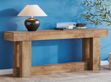 Long Console Table/Living room table 24518711