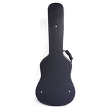 41" Folk Guitar Hardshell Carrying Case Fits Most Acoustic Guitars Microgroove 12380015