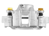 Pair Rear Brake Calipers w/Brackets fit for Toyota 4Runner 2003-09 FJ Cruiser 07-14 53155615