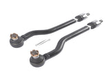 Tie Rod Kit Left & Right Fits for John Deere 210C 210LE 300D 310D 310G 310E 315D 510D AT167323 15348199