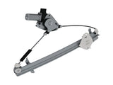 Front Passenger Window Lift fit for Subaru Legacy/Outback 2010-14 751343 95191687