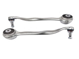 2Pcs Front Lower Control Arm Set 31106878073 31106878074 Fit for BMW X5 X6 X7 19-25 54906211