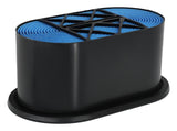 Air Filter fit for 333/D8248 400B 1550B 1600B 1700B P951850 333/D2696 Replacement 51789099
