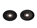 Serpentine Belt Drive Component Kit fit for Ford F150 5.4L 2009-2010 1L2Z6C348AA 86369735
