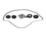 Serpentine Belt Drive Component Kit fit for Ford F150 5.4L 2009-2010 1L2Z6C348AA 86369735