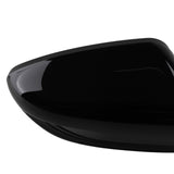 Passenger Side Mirror fit for Kia Forte EX/S 2017-2018 Power Heated Black KI1321213 99932844