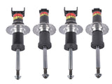 4x Front Rear Shock Struts w/o Electric Fits for Chevy Corvette C8 Z51 5.5 6.2L V8 2020-2025 59734739