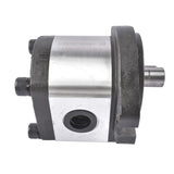 Hydraulic Gear Pump 1-4 GPM 3/4" Keyed Shaft CCW SAE 12 Inlet SAE 10 Outlet Port 94876638