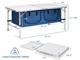 Outdoor camping table 36511043