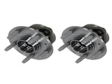 Front Wheel Hub & Bearing Assembly fit for Chevrolet Cruze 2011-16 ABS 513315 81815616