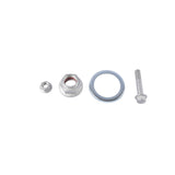 Front Right Steering Knuckle Assembly Fits for Kia Soul Hatchback 1.6L 2.0L 2014-2016 51716-B2050 60455090
