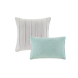 8 Piece Comforter Set B03594915