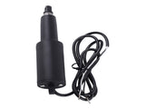 Standard Boat Trim Tab Actuator fit for Marine 101 2-1/4 Stroke 12V 15054-001 01419491