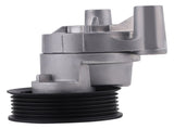 Drive Belt Tensioner Pulley Kit fit for GMC Yukon XL 1500 2009-2014 Direct Fit 39083 72437928