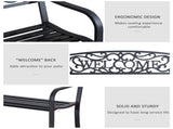 Outdoor Garden Bench Garden chair 35923319