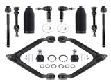 Front Suspension Kit Control Arms Ball Joints Fit for Dodge Ram 1500 2002-2005 RWD 19243900