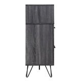 ZUN WINE & BAR CABINET 75253710