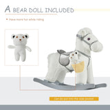 Kids Rocking Horse 60332546