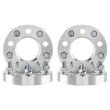 4Pc 25mm 5x114.3 to 5x120 74mm Wheel Adapters For Lexus IS250 RX350 29774117
