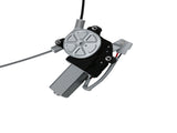 Power Window Lift Motors & Regulators fit for Mitsubishi Montero 92-00 Front L/R 84932793